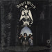 Angel Witch Angel Witch UK vinyl LP album (LP record)
