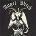 Angel Witch Sweet Danger + Sleeve - EX UK 7" vinyl single (7 inch record / 45) EMI5064