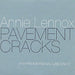 Annie Lennox Pavement Cracks UK Promo CD single (CD5 / 5") AL2