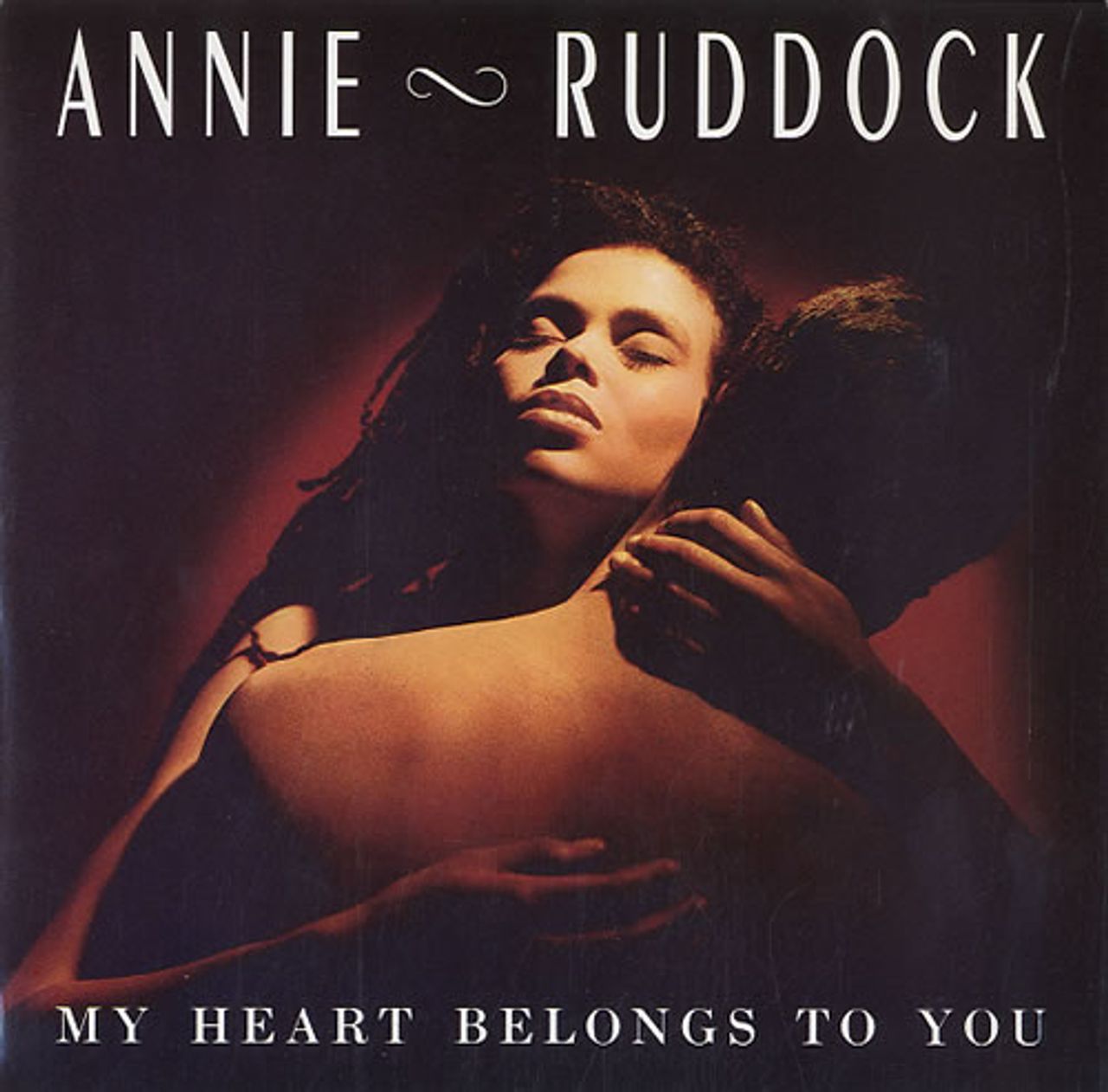 Annie Ruddock