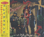 Another Bad Creation Coolin' At The Playground...Ya' Know Japanese Promo CD album (CDLP) BVCM-105