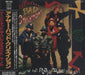 Another Bad Creation Coolin' At The Playground...Ya' Know Japanese Promo CD album (CDLP) POCT-1003