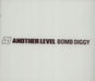 Another Level Bomb Diggy UK Promo CD single (CD5 / 5") ALCDJX13