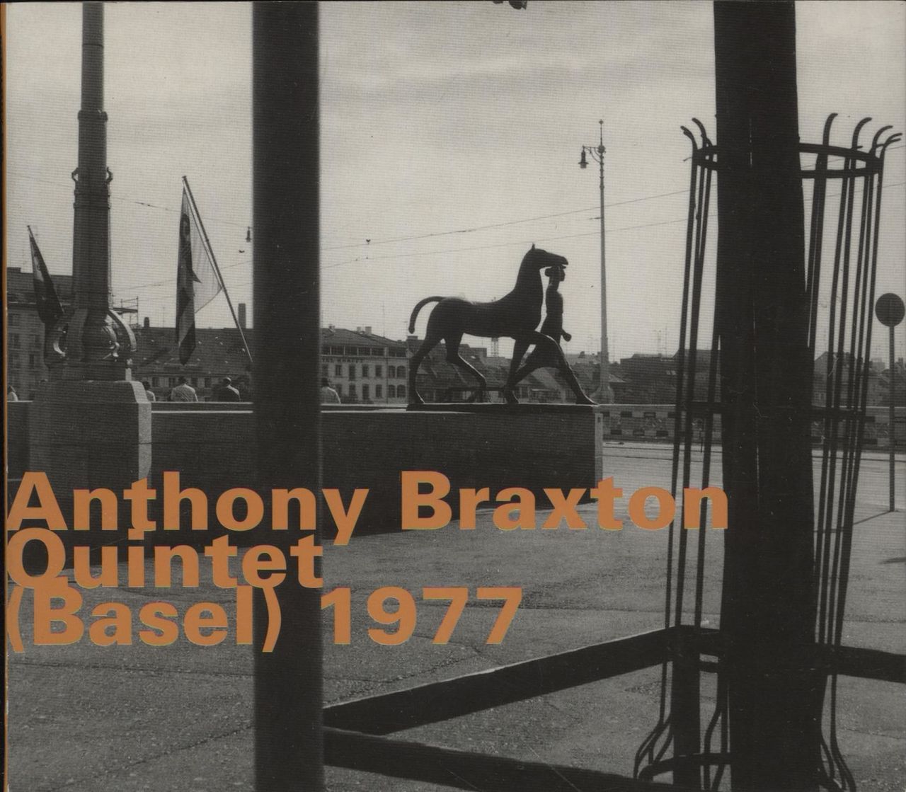 Anthony Braxton