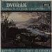 Antonín Dvorák Symphony No. 6 in D Major / Carnival Overture - 1st UK vinyl LP album (LP record) SXL6253
