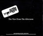 Arctic Monkeys The View From The Afternoon UK Promo CD single (CD5 / 5") RUG226CDP