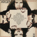 Argent Hold Your Head Up UK vinyl LP album (LP record) 31640