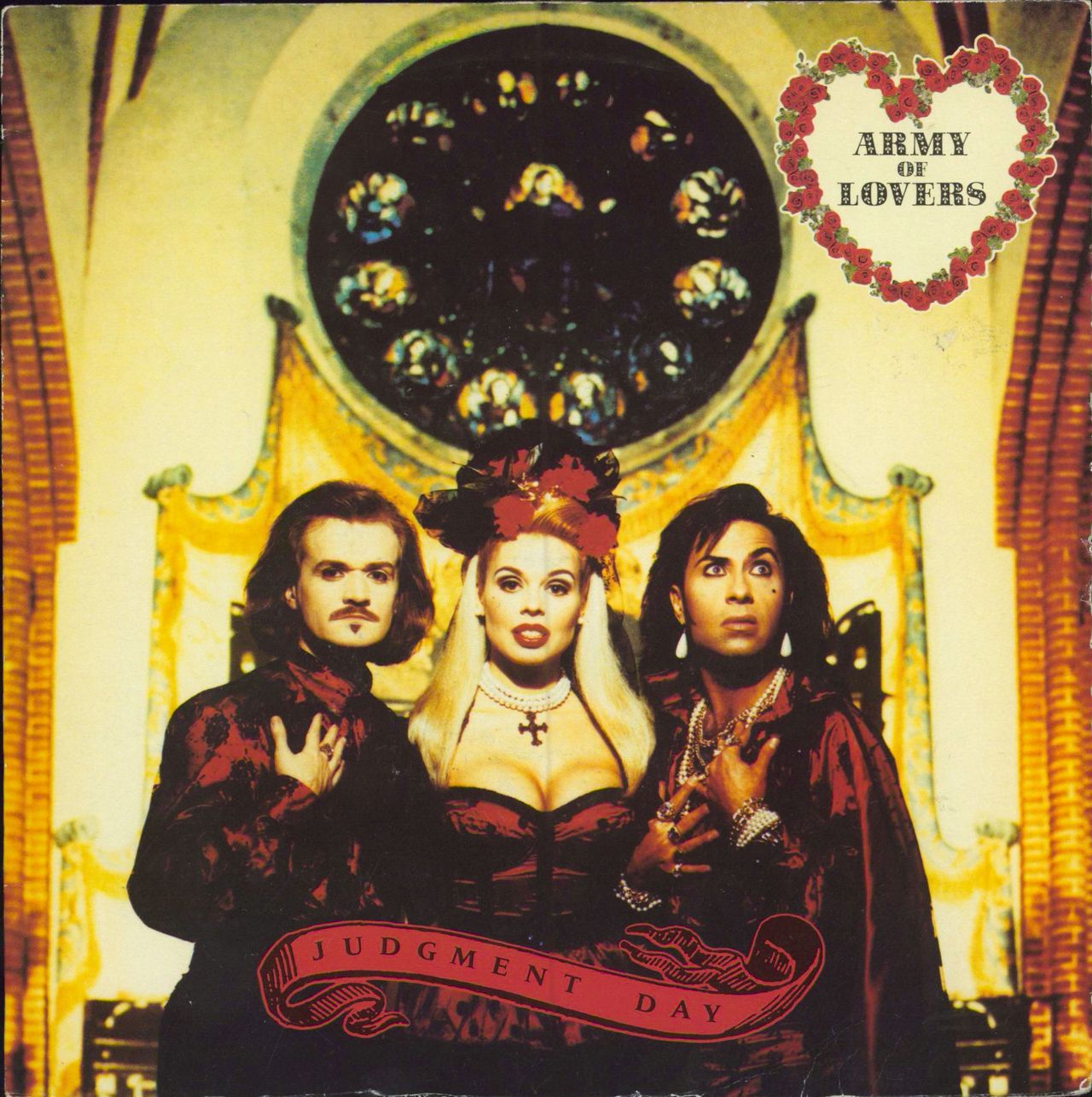 Army Of Lovers