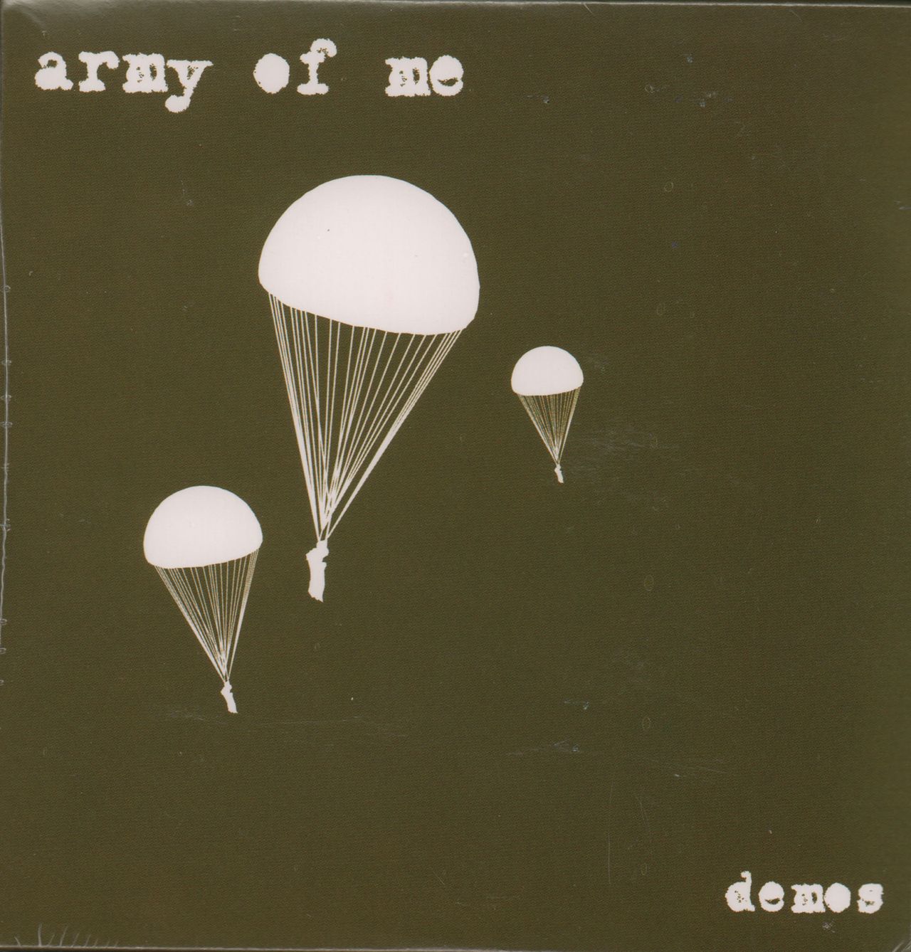 Army Of Me