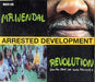 Arrested Development Mr. Wendal Revolution Dutch CD single (CD5 / 5") 560-0946