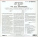 Art Blakey & The Jazz Messengers Indestructible! - 180gm Vinyl UK vinyl LP album (LP record) 602577647390