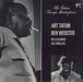 Art Tatum Tatum / Webster - Sealed US vinyl LP album (LP record) 2310-737