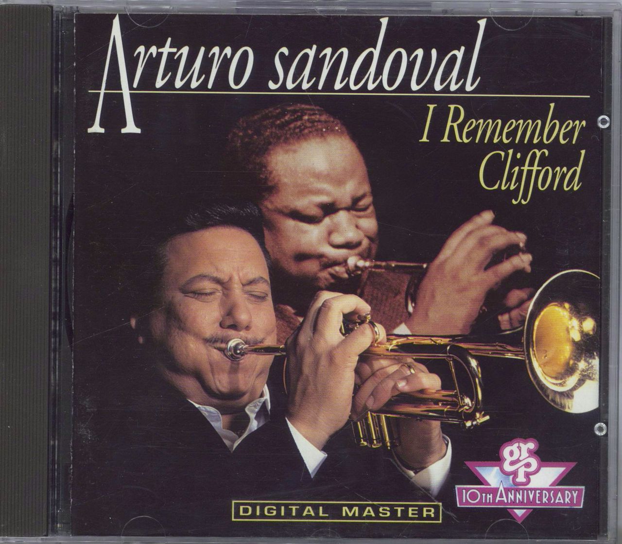 Arturo Sandoval