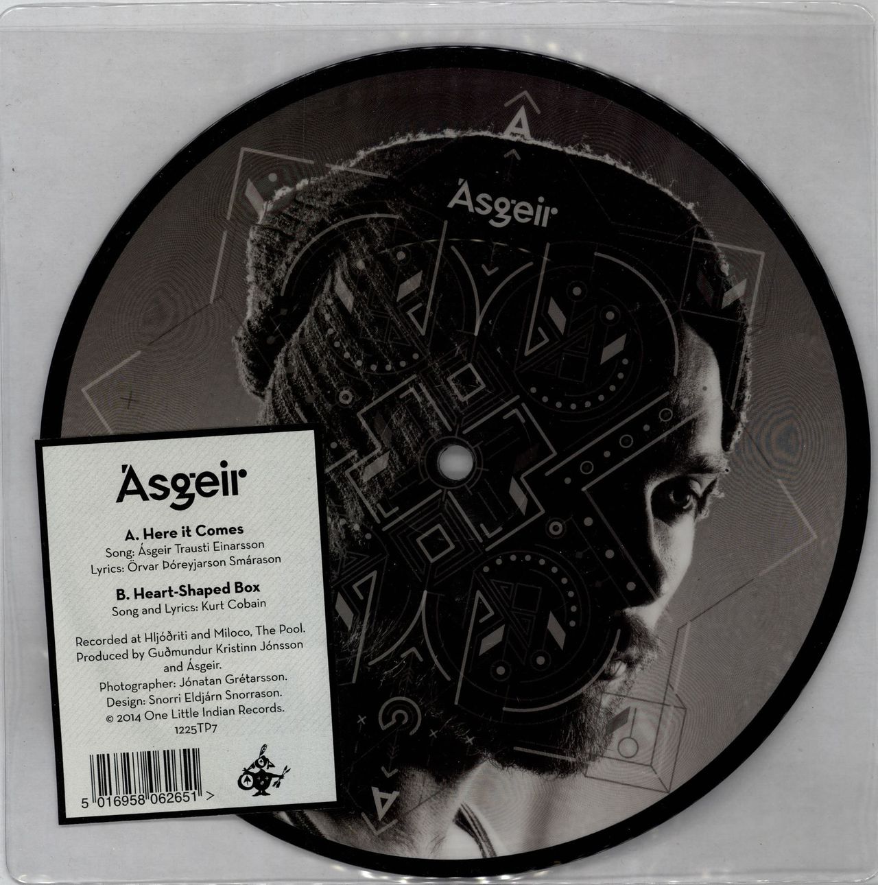 Asgeir