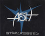 Ash Starcrossed UK CD/DVD single set A-SSDST293516