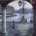 Ashley Hutchings By Gloucester Docks I Sat Down And Wept UK vinyl LP album (LP record)