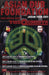 Asian Dub Foundation Japan Tour 2011 Japanese Promo handbill SET OF TWO HANDBILLS