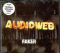 Audioweb Faker UK CD single (CD5 / 5") MUMCD91