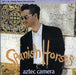 Aztec Camera Spanish Horses - Part 1 UK CD single (CD5 / 5") YZ688CD1