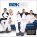 B2K Girlfriend UK CD single (CD5 / 5") 6739332