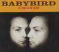 Babybird If You'll Be Mine UK 2-CD single set (Double CD single) BYB2SIF434897