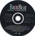 Backbeat Original Score Edits US Promo CD single (CD5 / 5") DPRO-14148