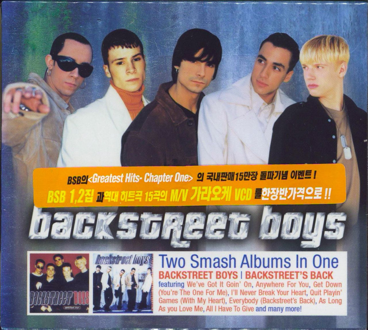 Backstreet Boys バックストリート・ボーイズ 写真パネル