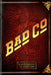 Bad Company UK Tour 2010 UK tour programme TOUR PROGRAMME