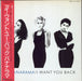 Bananarama I Want You Back Japanese 12" vinyl single (12 inch record / Maxi-single) L13P7148