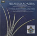 Band Of The Royal Air Force Per Ardua Ad Astra UK vinyl LP album (LP record) CSD3647