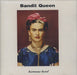 Bandit Queen Hormone Hotel UK CD album (CDLP) AMUSE26CD