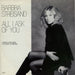 Barbra Streisand All I Ask For You UK 12" vinyl single (12 inch record / Maxi-single) BARBT3