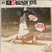 Beady Eye Different Gear, Still Speeding UK CD album (CDLP) BEADYCD2