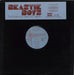 Beastie Boys Ch-Check It Out US Promo 12" vinyl single (12 inch record / Maxi-single) SPRO7087