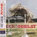 Beck Odelay Japanese Promo CD album (CDLP) MVCG-184