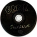 Beck Sexxlaws US Promo CD single (CD5 / 5") B-KC5SE146291