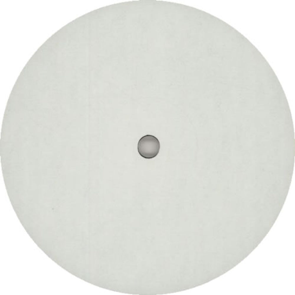 Beki Bondage Don't Turn Away - White label testi pressing UK 12" vinyl single (12 inch record / Maxi-single) BNQ12DO590440