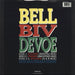 Bell Biv Devoe Poison UK 12" vinyl single (12 inch record / Maxi-single) 022925725905