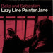 Belle & Sebastian Lazy Line Painter Jane UK 7" vinyl single (7 inch record / 45) JPR7002