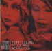 Belle & Sebastian Storytelling UK CD album (CDLP) JPRCD014