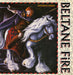 Beltane Fire Different Breed UK vinyl LP album (LP record) CBS26582