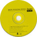 Ben Folds Five Army US Promo CD single (CD5 / 5") BFEC5AR142136