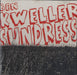 Ben Kweller Sundress UK Promo CD single (CD5 / 5") ATOR0028