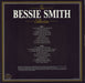 Bessie Smith The Bessie Smith Collection - EX Italian vinyl LP album (LP record)