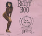 Betty Boo I'm On My Way UK CD single (CD5 / 5") YZ693CD