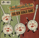 Big Ben Banjo Band Sing Along With Big Ben - Sample UK vinyl LP album (LP record) 33SX1757