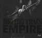 Big Big Train Empire (Live At The Hackney Empire) + Blu Ray UK 3-disc CD/DVD Set EERBR003