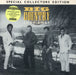 Big Country Look Away UK 7" vinyl single (7 inch record / 45) BIGCD1
