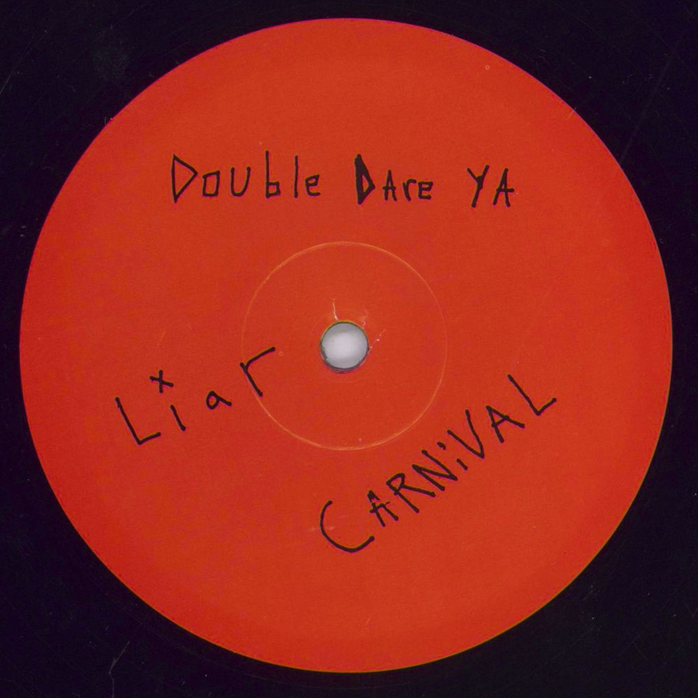 Bikini Kill Bikini Kill EP - Open Shrink US 12" vinyl single (12 inch record / Maxi-single) B5712BI830193