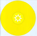 Bill Baird Earth Into Aether - Yellow Vinyl UK 2-LP vinyl record set (Double LP Album) 5023903275806